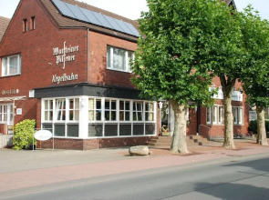 Hotel-Restaurant Lütkebohmert