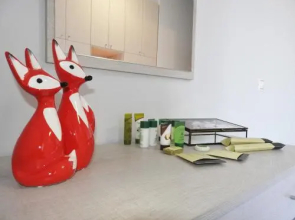 Theania Luxury Apartment