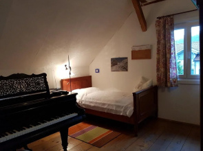 Ferienhaus Kopriwa
