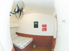 Pamplona Hostel