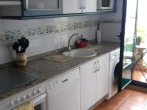 Urbanización a 100 metros de la playa