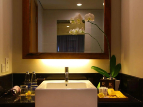The Kirana Canggu Hotel