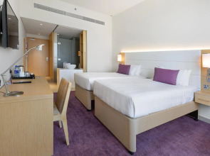 Premier Inn Dubai Ibn Battuta Mall
