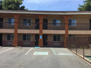 Surestay Hotel By Best Western Ukiah