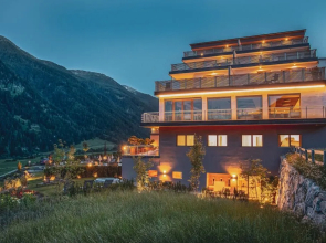 Tuberis Nature & Spa Resort