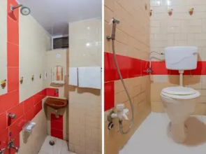 Shree Malak Hotel by OYO Rooms