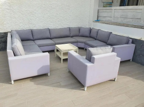 elparaiso-altea Apartment "Sylvia" ADULTS ONLY Bed & Borrel