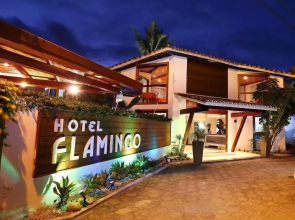 Flamingo Beach Hotel By HC