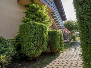 Apartment in Rowy Near Baltic Sea Beach