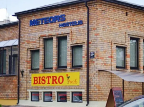 Meteors Hostel
