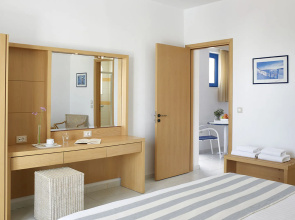 Pefki Islands Resort