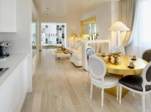 Palazzo Matteotti, The Dedica Anthology, Autograph Collection