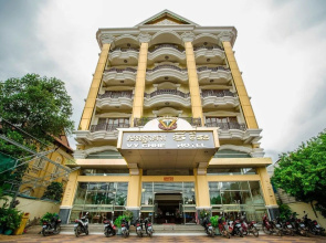 VY CHHE Hotel