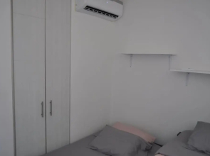 Sea View Apartment with Swimming Pool & Hot Tubs