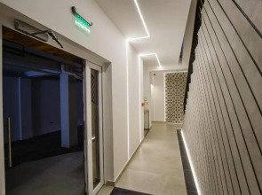 Blanche Residence - 2 bedrooms Apartment Pta Unirii