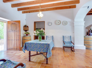 Charming Mansion in Felanitx With Private Swimming Pool
