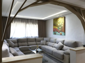 Welcomehouse apparthotel