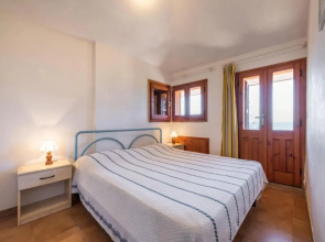 Accu Is Prezzus Tipo I 30 Mt Dal Mare