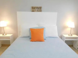 Cozy Apartment In The Center Of Bavaro. B205 Ideal Parejas