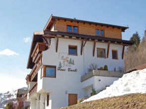 Stunning Apartment in Wenns With 2 Bedrooms and Wifi