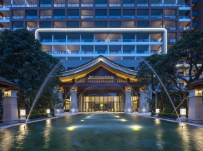 Sunac Mauve Hill Hotel Guangzhou
