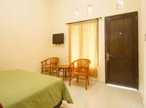 Seminyak Point Guest House