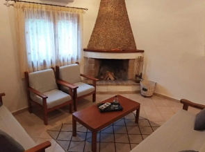 Kefi House