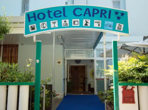 Hotel Capri