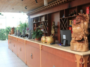 Xin Shuang Quan Resort