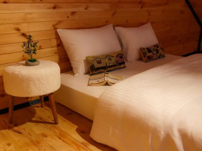 Limon Deluxe Bungalows(Please Contact The Property 7 Days In Advance)