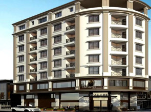 Sofia Suite Hotel Danang