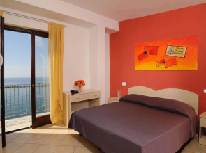 Hotel La Rampa