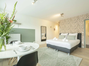 The Card Room Green Studio