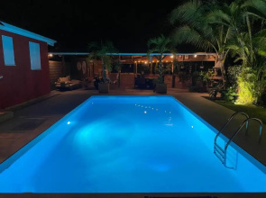 Magnifique villa à 5 min de la plage