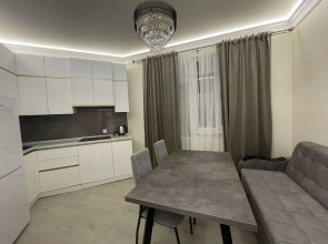 Apartments on Vremena Goda street 15_2