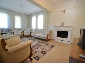 KAY8300 Villa Arican 3 Bedrooms