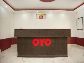 Oyo 390 Hotel Kailash