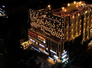 Hiland Hotel