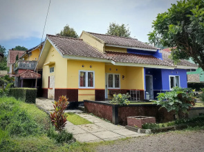 Villa Ciater Highland