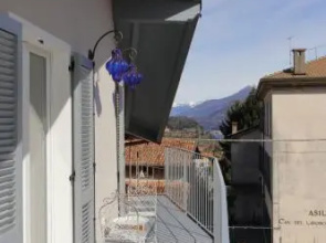 Casa Bellagio, Residence / Apartments