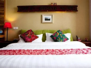 Taiyuan Cloth Tiger Inn