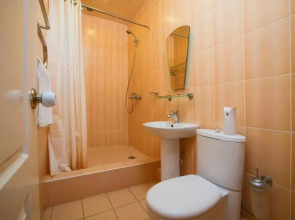 Гостевой дом Черноморье