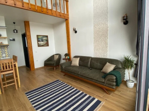 Şana Bungalow