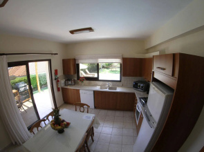 Eve Pissouri Rozaki Villa
