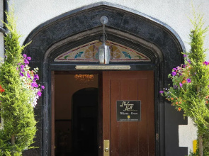 Llechwen Hall Hotel