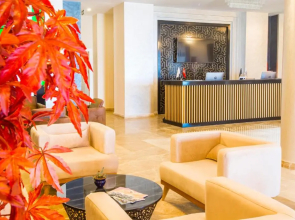 Royal Comfort Hotel
