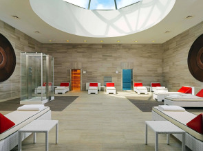 Отель Sheraton Батуми