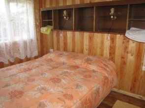 Mae Joa Turismo - Cabañas & Camping Familiar