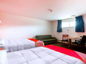 OYO Hotel Dalton PA I-81