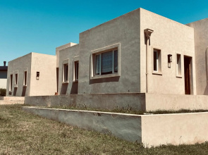 Casa Las Hortensias
